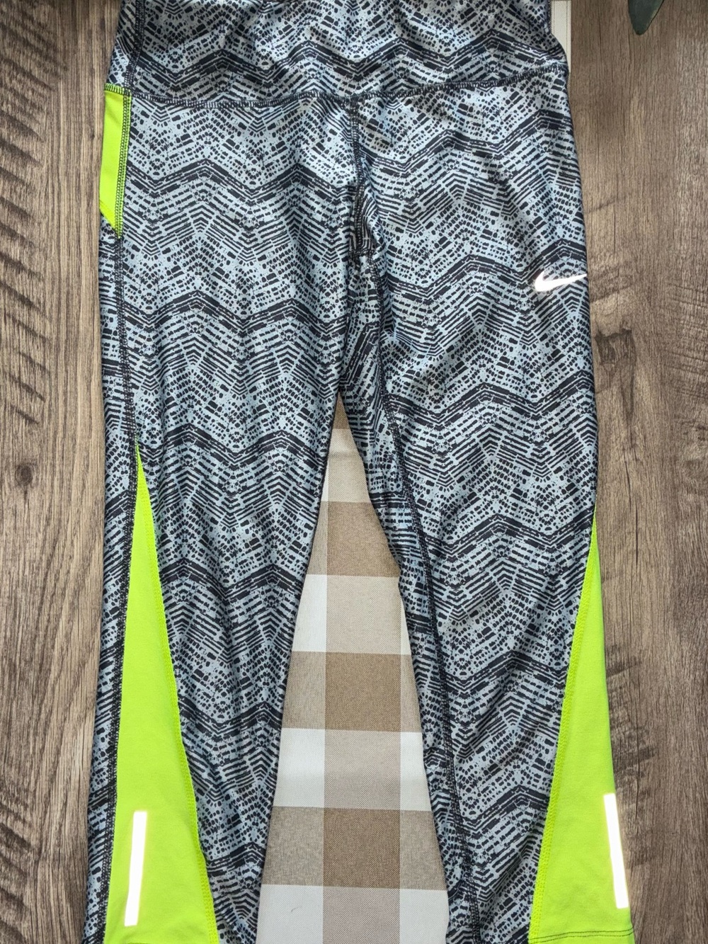 Women’s Bike Leggings